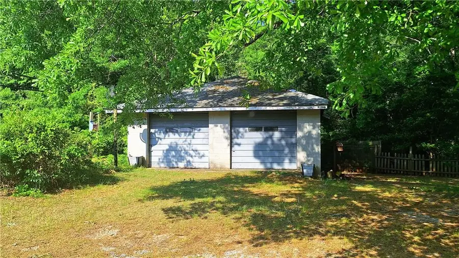 1239 Milstead Avenue, Conyers, GA 30012 - #3