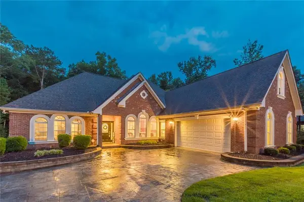 1617 Holly Ridge Drive, Monroe, GA 30655