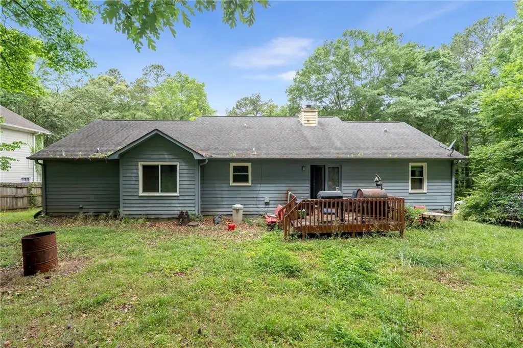 243 Lakeview Dr, Stockbridge, GA 30281 - #1