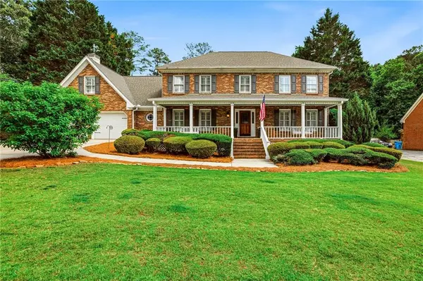 5424 Wedgewood Court Sw, Lilburn, GA 30047
