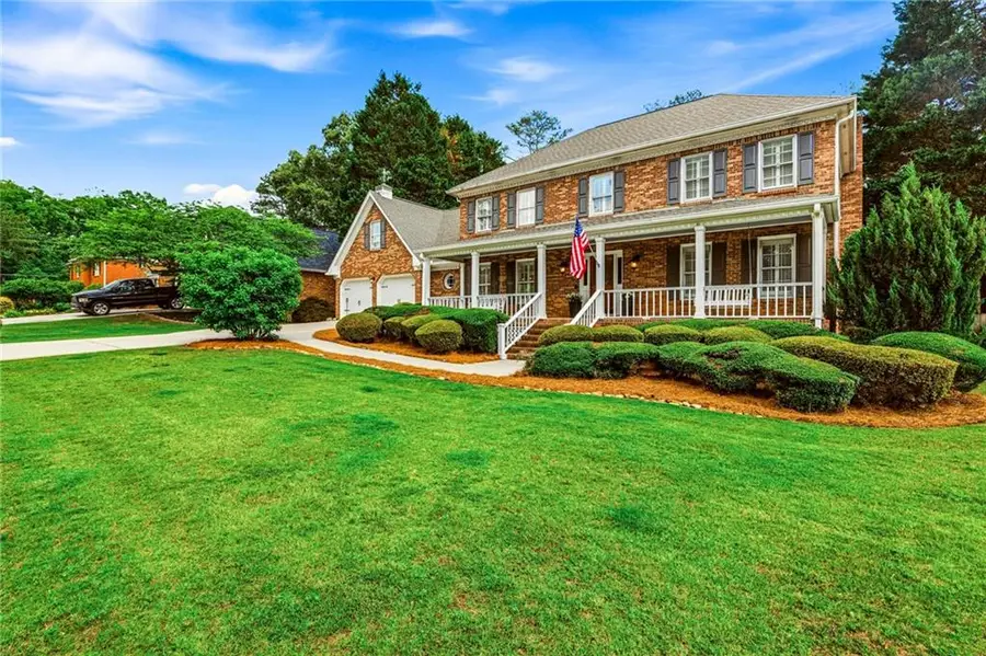 5424 Wedgewood Court Sw, Lilburn, GA 30047 - #2
