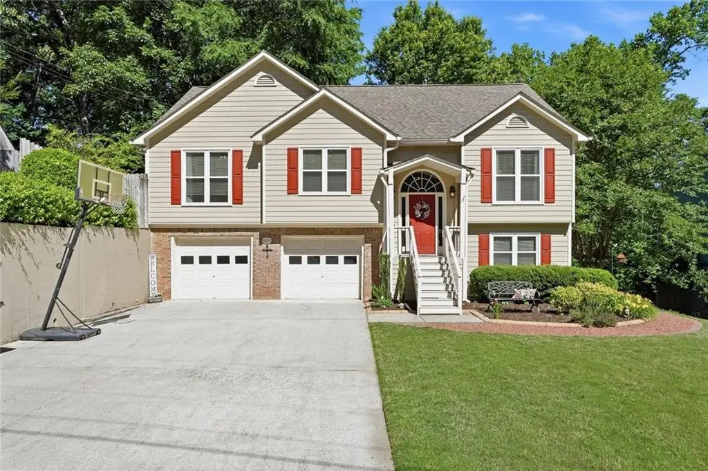 5070 Puritan Drive, Buford, GA 30518 - #1