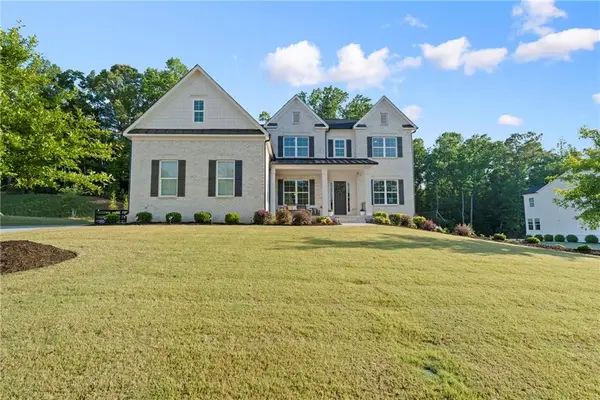 419 Oakleigh Avenue, Woodstock, GA 30188