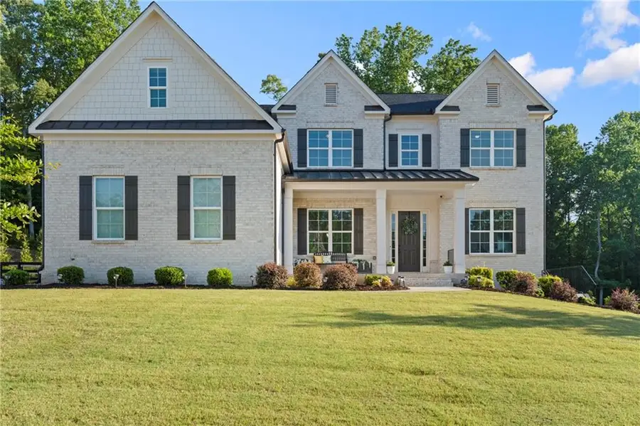 419 Oakleigh Avenue, Woodstock, GA 30188 - #2
