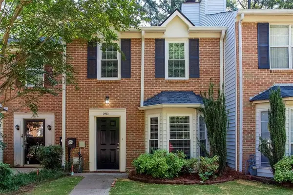 2933 Lexington Trace Drive Se, Smyrna, GA 30080