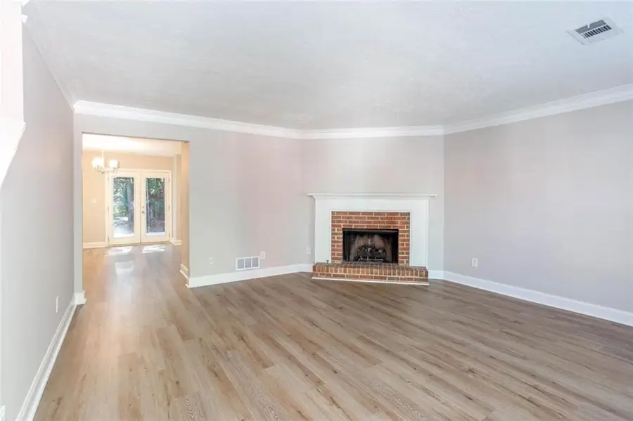 2933 Lexington Trace Drive Se, Smyrna, GA 30080 - #3