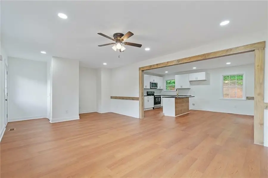 472 Rigby Street Ne, Marietta, GA 30060 - #3