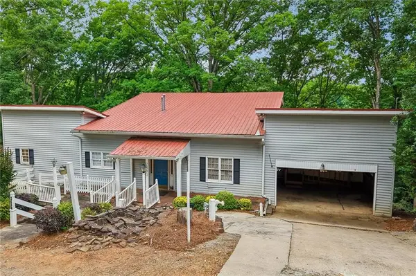 2680 Pass Circle, Gainesville, GA 30506