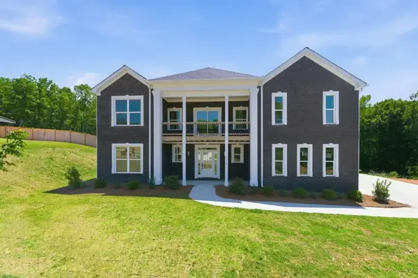 1016 Queens Bridge Way, Griffin, GA 30223