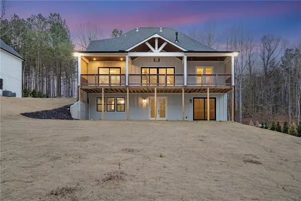 3610 Fleming Drive, Cumming, GA 30041