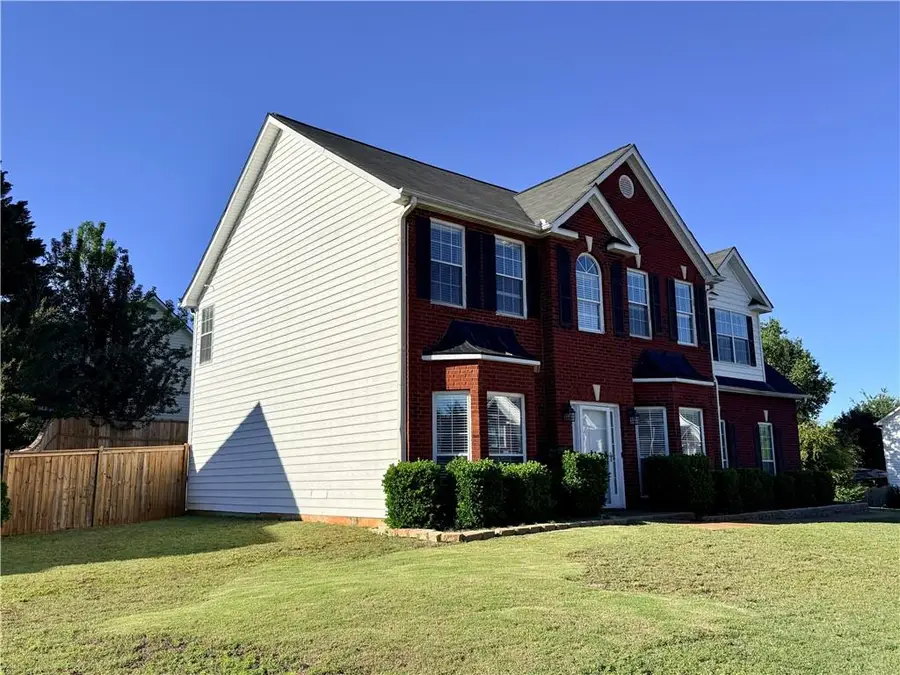 1252 Woodland View Road, Lawrenceville, GA 30043 - #2