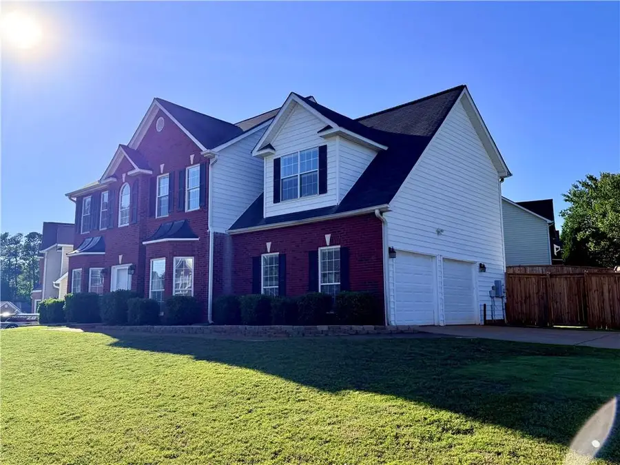 1252 Woodland View Road, Lawrenceville, GA 30043 - #3
