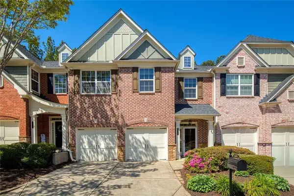 1404 Lexington Drive, Roswell, GA 30075