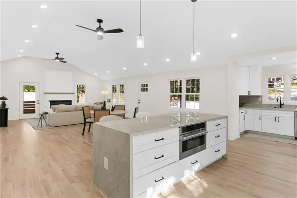 3154 Briarcliff Way, Atlanta, GA 30345
