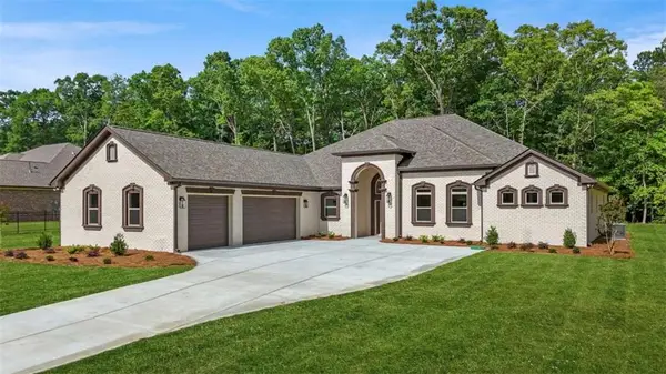 2531 Ebenezer Road, Conyers, GA 30094