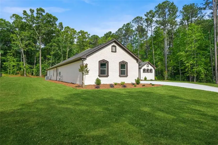 2531 Ebenezer Road, Conyers, GA 30094 - #3