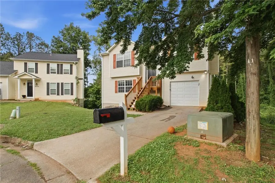 5855 Crescent Ridge Court, Lithonia, GA 30058 - #2