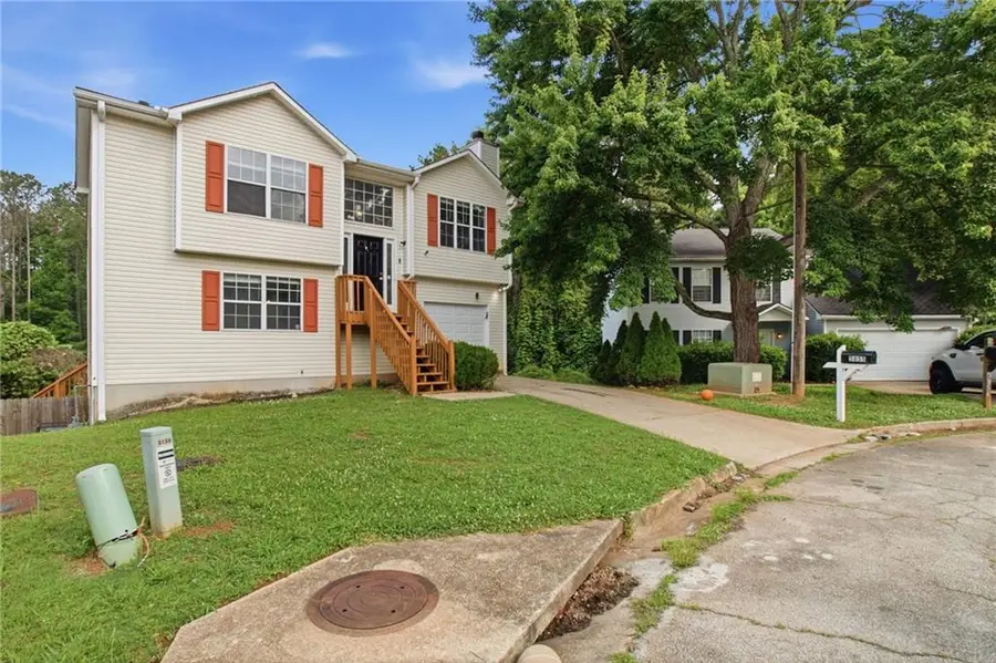 5855 Crescent Ridge Court, Lithonia, GA 30058 - #3