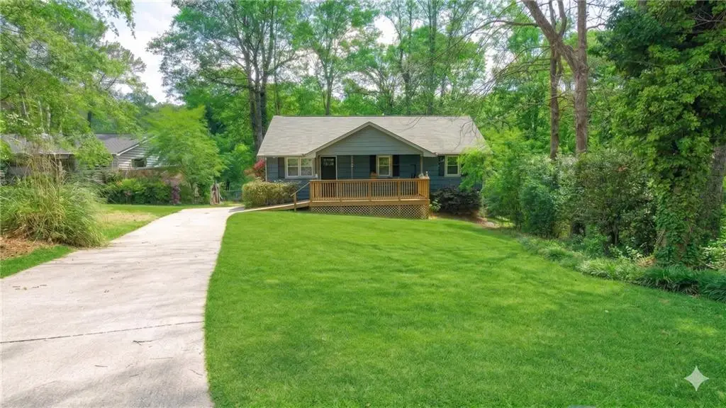 3180 Oak Drive, Lawrenceville, GA 30044 - #1