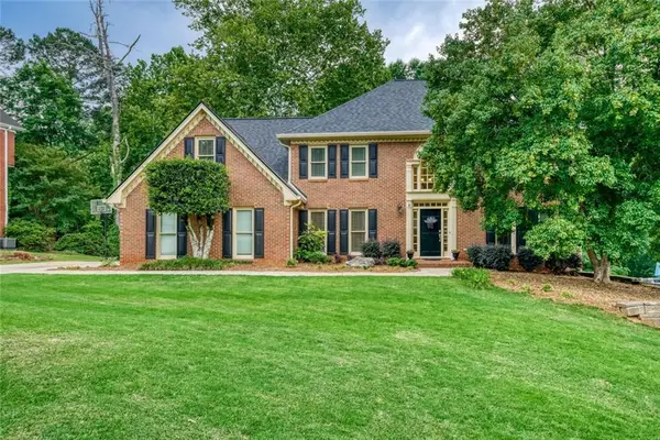 245 Emily Drive Sw, Lilburn, GA 30047