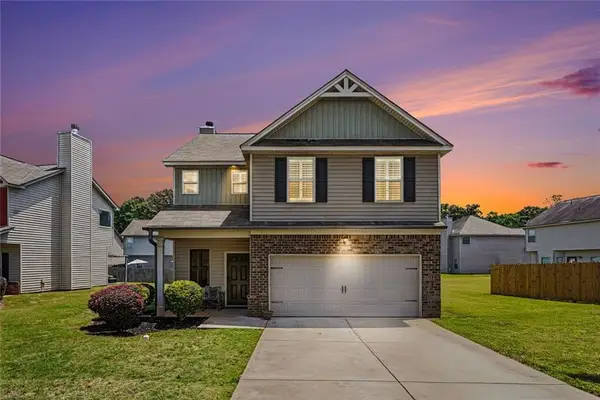 108 Truman Court, Jackson, GA 30233