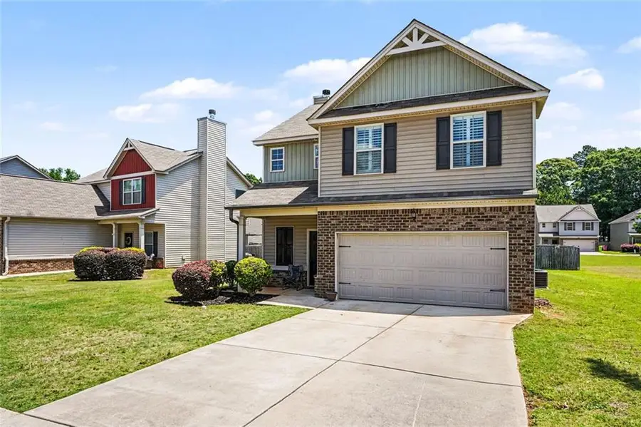 108 Truman Court, Jackson, GA 30233 - #2