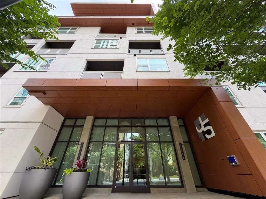 775 Juniper Street Ne #207, Atlanta, GA 30308 - #1