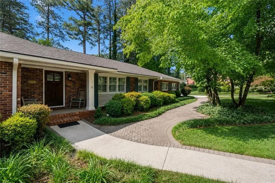 354 Apache Trail, Marietta, GA 30060 - #2
