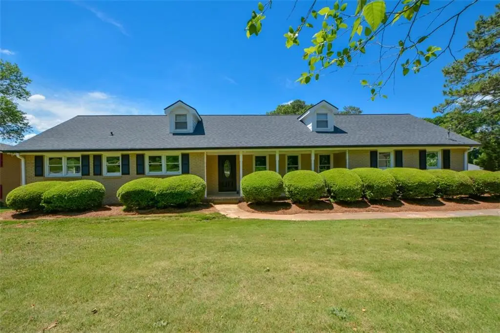 2683 Amberly Way, Snellville, GA 30078 - #1
