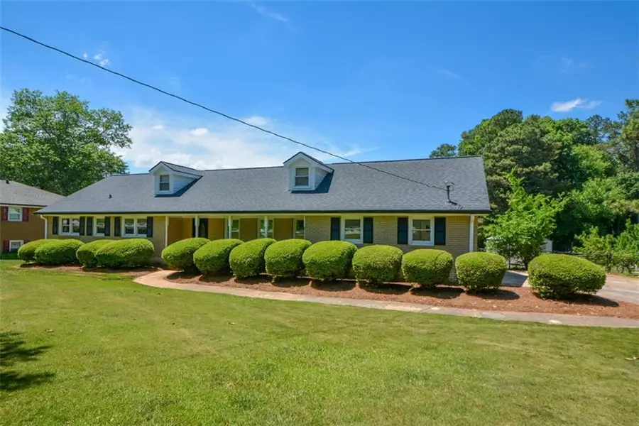2683 Amberly Way, Snellville, GA 30078 - #3