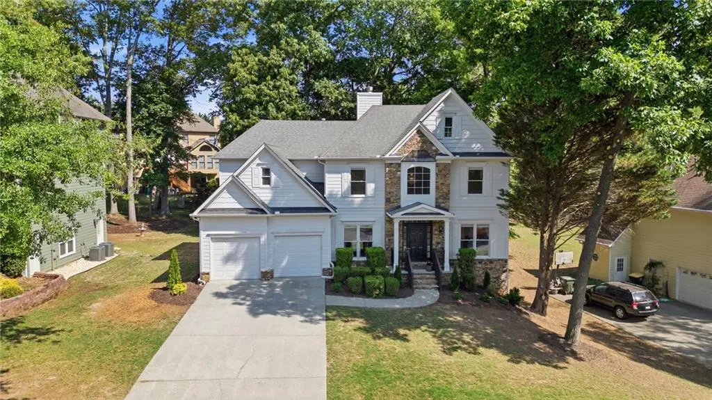 8470 River Walk Landing, Johns Creek, GA 30024 - #1