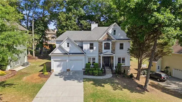8470 River Walk Landing, Johns Creek, GA 30024