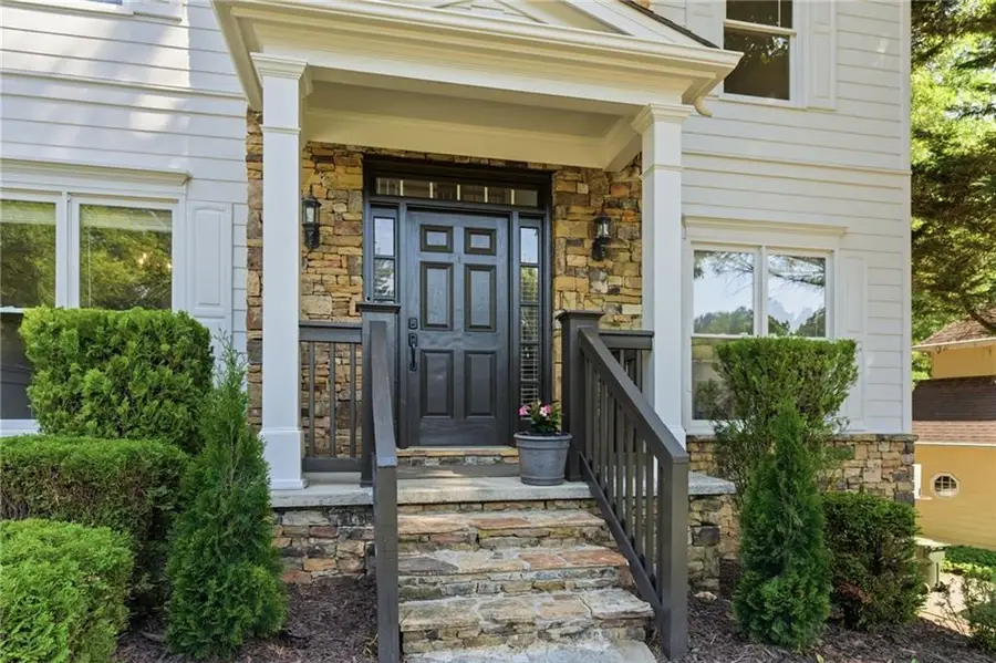 8470 River Walk Landing, Johns Creek, GA 30024 - #2