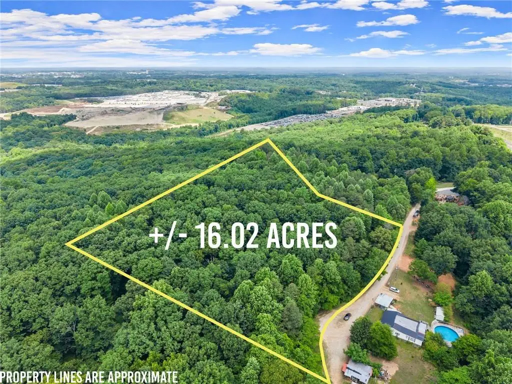 2114 Microwave Tower Road, Gainesville, GA 30507 - #1