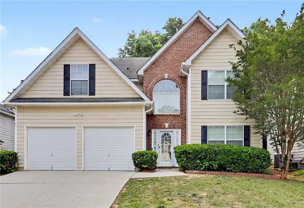 6613 Pamplona Place, South Fulton, GA 30349