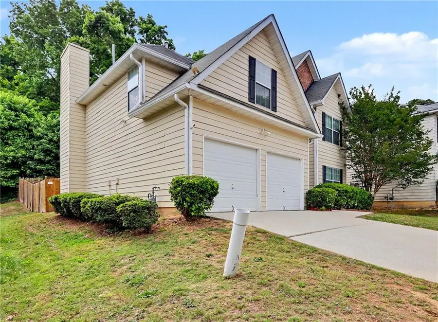 6613 Pamplona Place, South Fulton, GA 30349 - #2