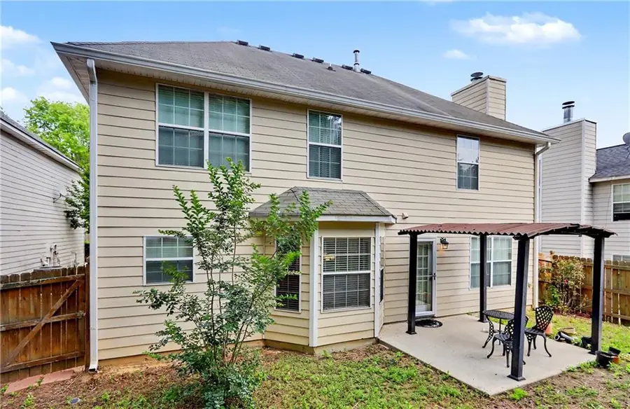 6613 Pamplona Place, South Fulton, GA 30349 - #3