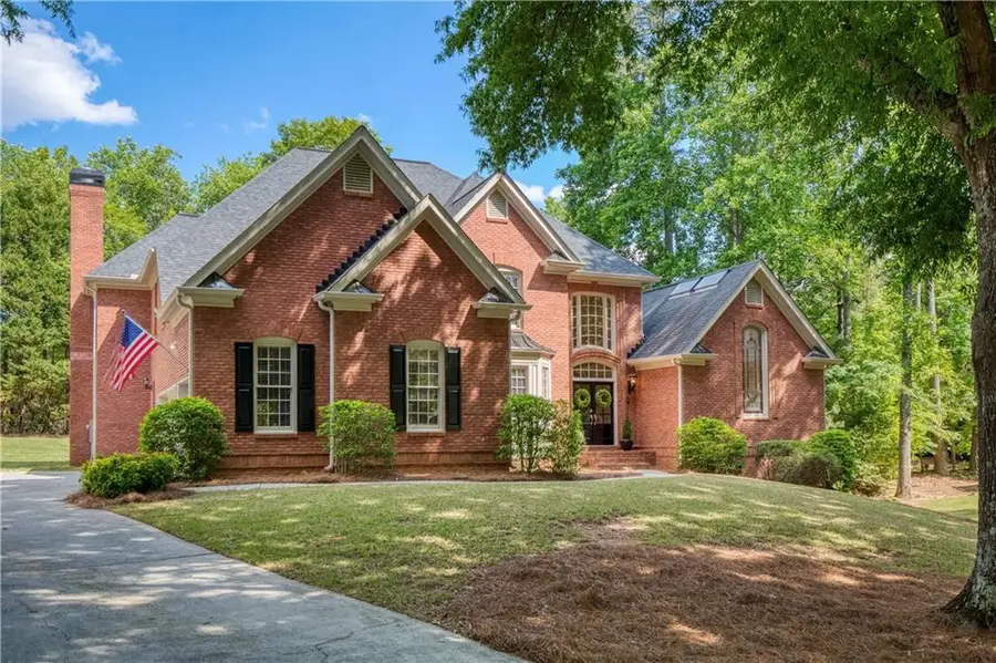 445 Newport Heights, Alpharetta, GA 30005 - #2