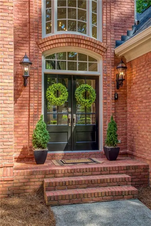 445 Newport Heights, Alpharetta, GA 30005 - #3