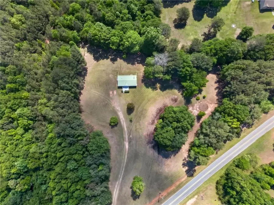 1624 Melear Road, Bowdon, GA 30108 - #2