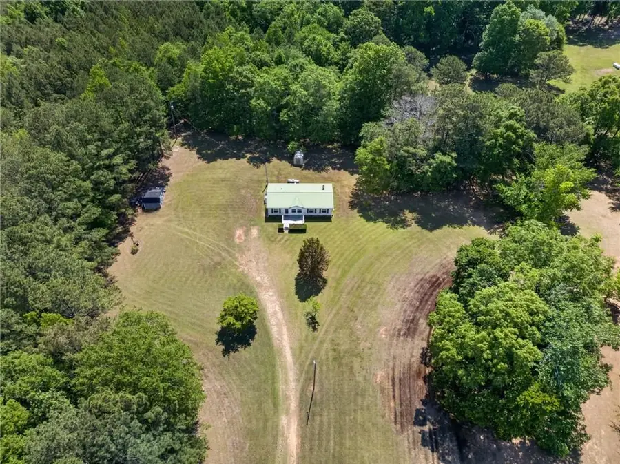 1624 Melear Road, Bowdon, GA 30108 - #3