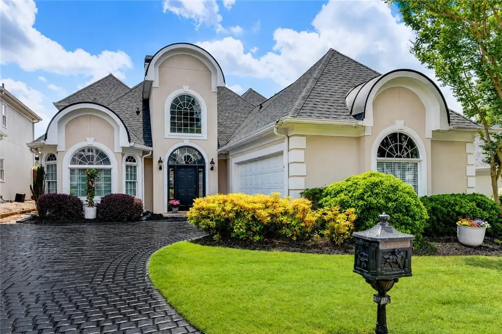 150 Brassy Court, Alpharetta, GA 30022 - #1