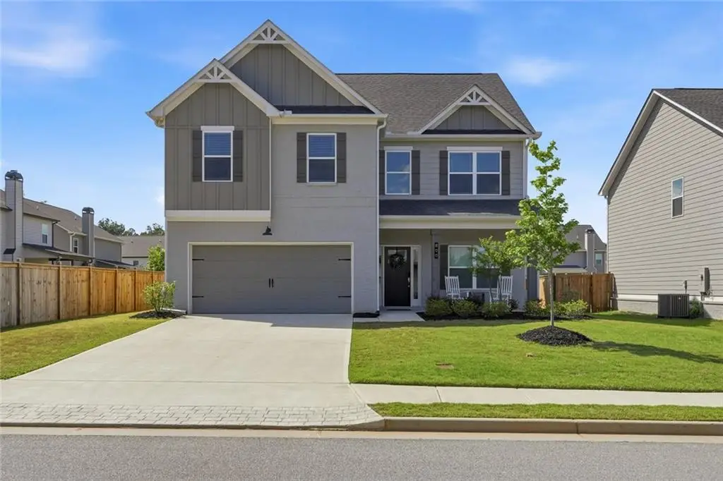 800 Eagles Nest Cove, Auburn, GA 30011 - #1