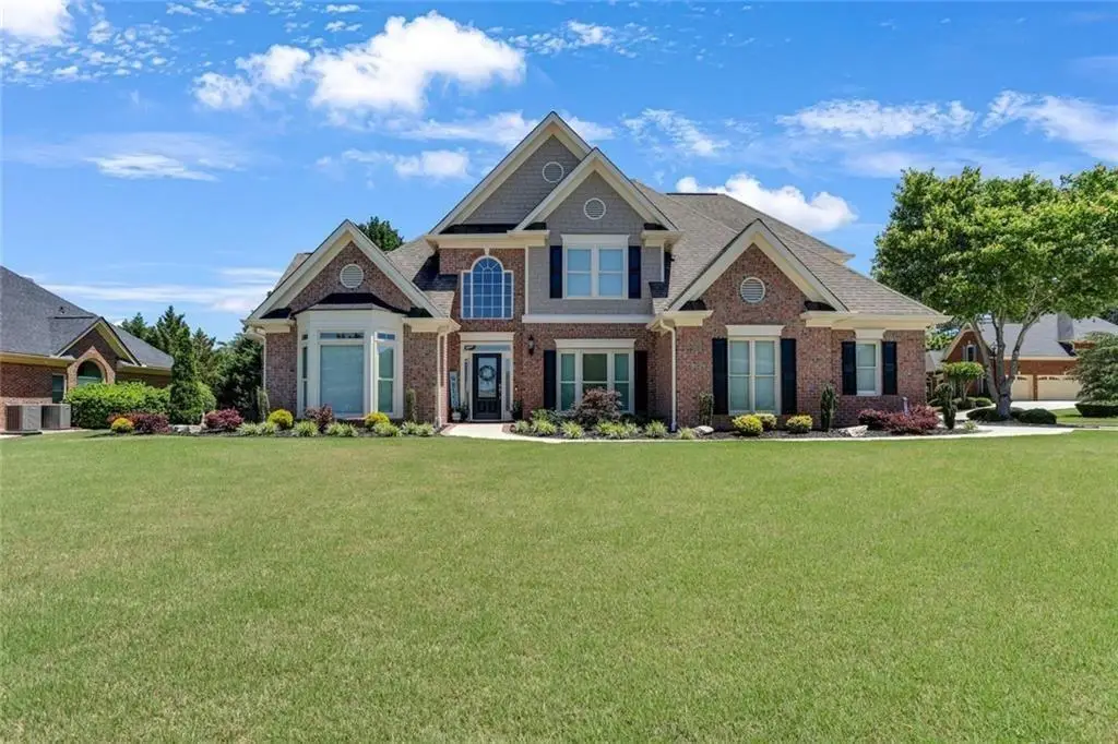 2720 Heritage Bend Court, Grayson, GA 30017 - #1