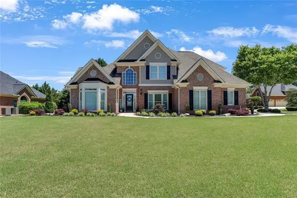 2720 Heritage Bend Court, Grayson, GA 30017