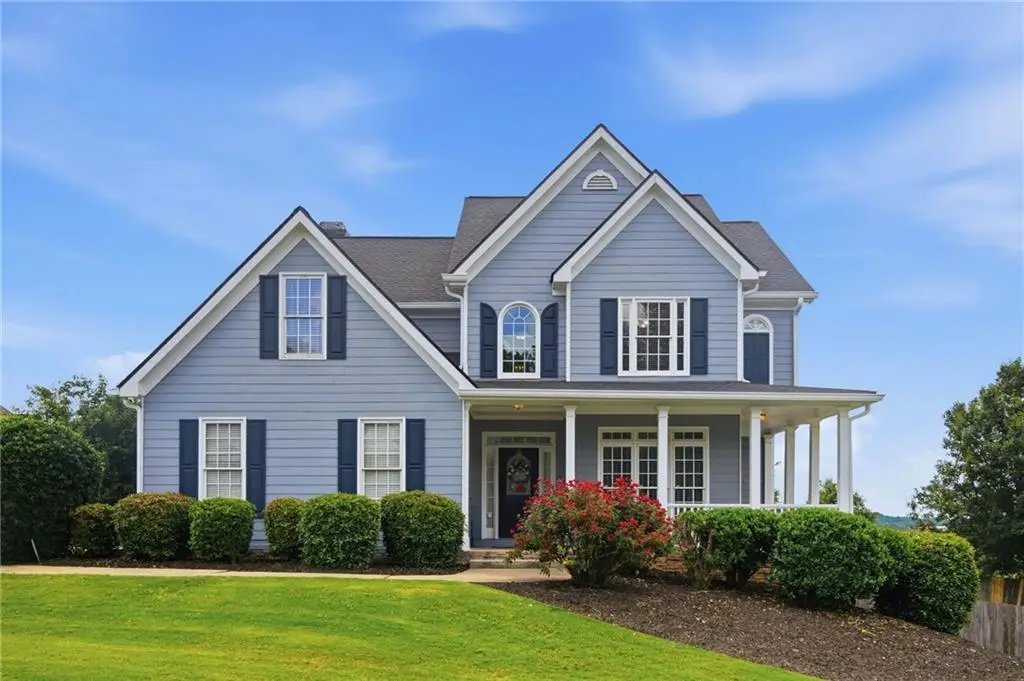 4350 Fairfax Drive, Cumming, GA 30028 - #1