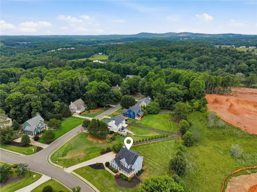 4350 Fairfax Drive, Cumming, GA 30028 - #3
