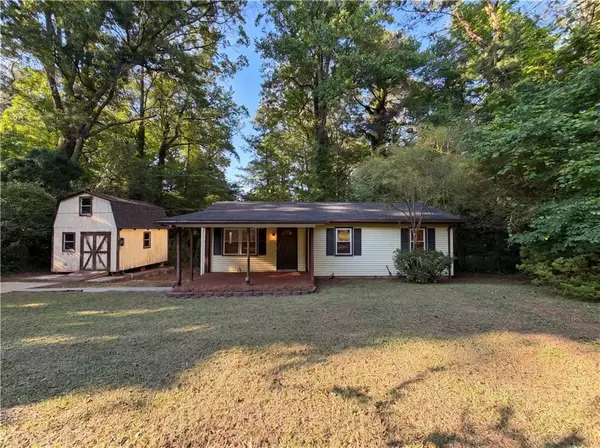 7850 Clayton Road, Jonesboro, GA 30236