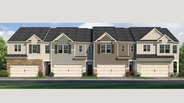 60 Berryville Drive, Dawsonville, GA 30534