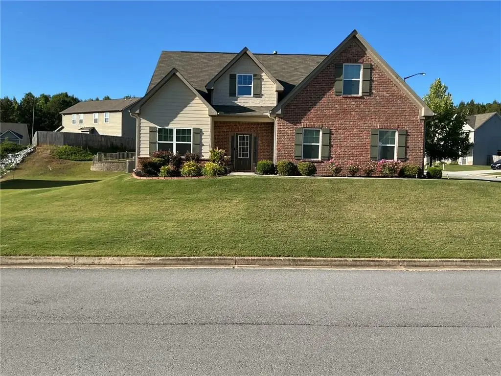 17 Camden Lake Way, Villa Rica, GA 30180 - #1